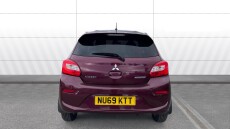 Mitsubishi Mirage 1.2 3 5dr Petrol Hatchback